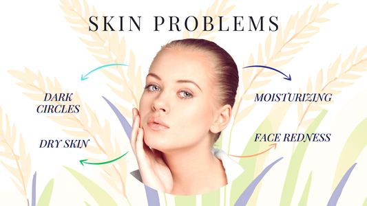 Why Rice-Based Skincare Is Your Secret Weapon for Glowing, Healthy Skin