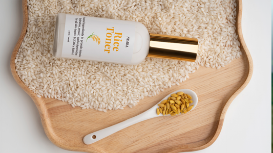 What Does ‘Clean Beauty’ Mean? How NIMBA Leads the Way