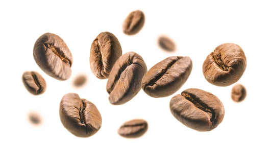 Caffeine Skincare Benefits | Energize & Reduce Puffiness Naturally