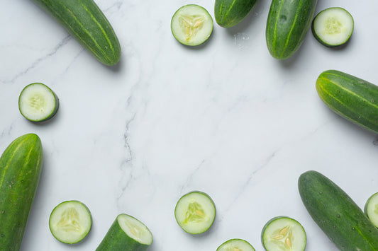Cucumber