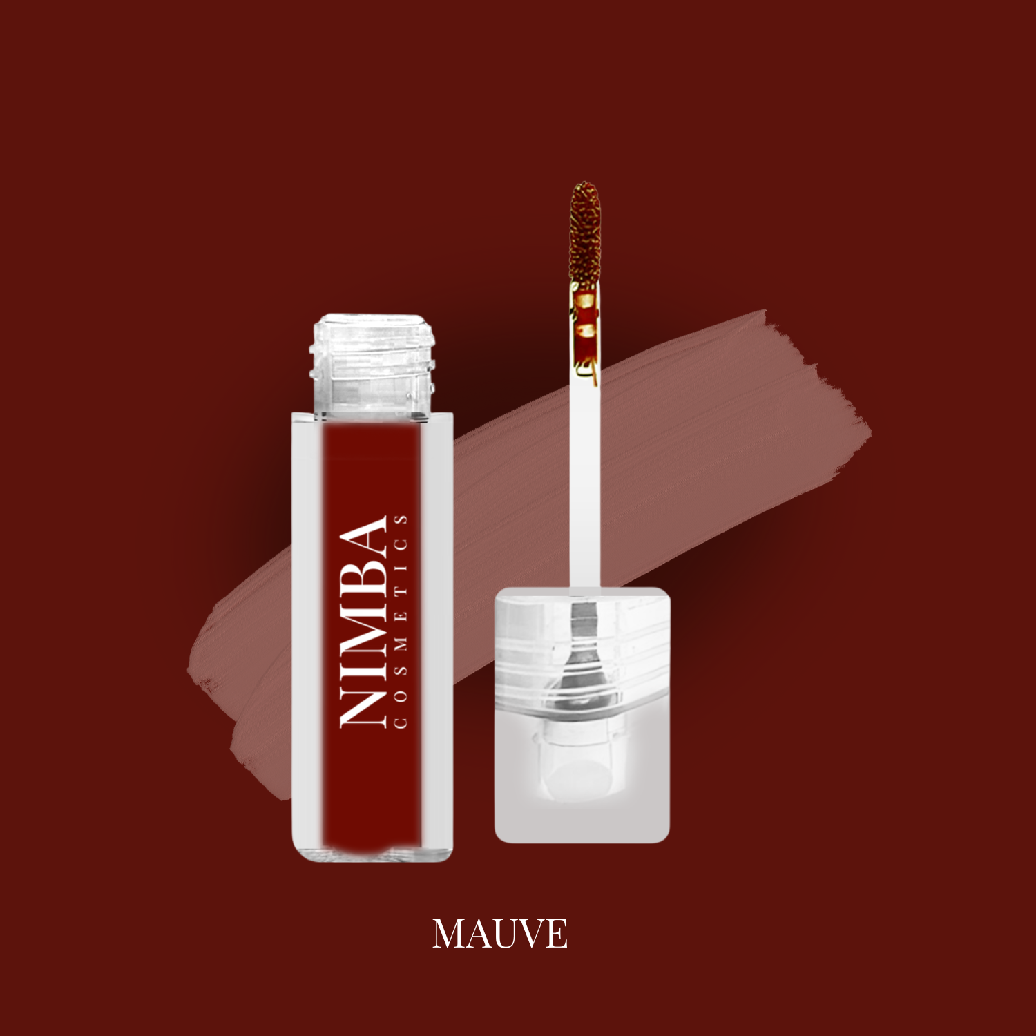 NIMBA Lip Butter