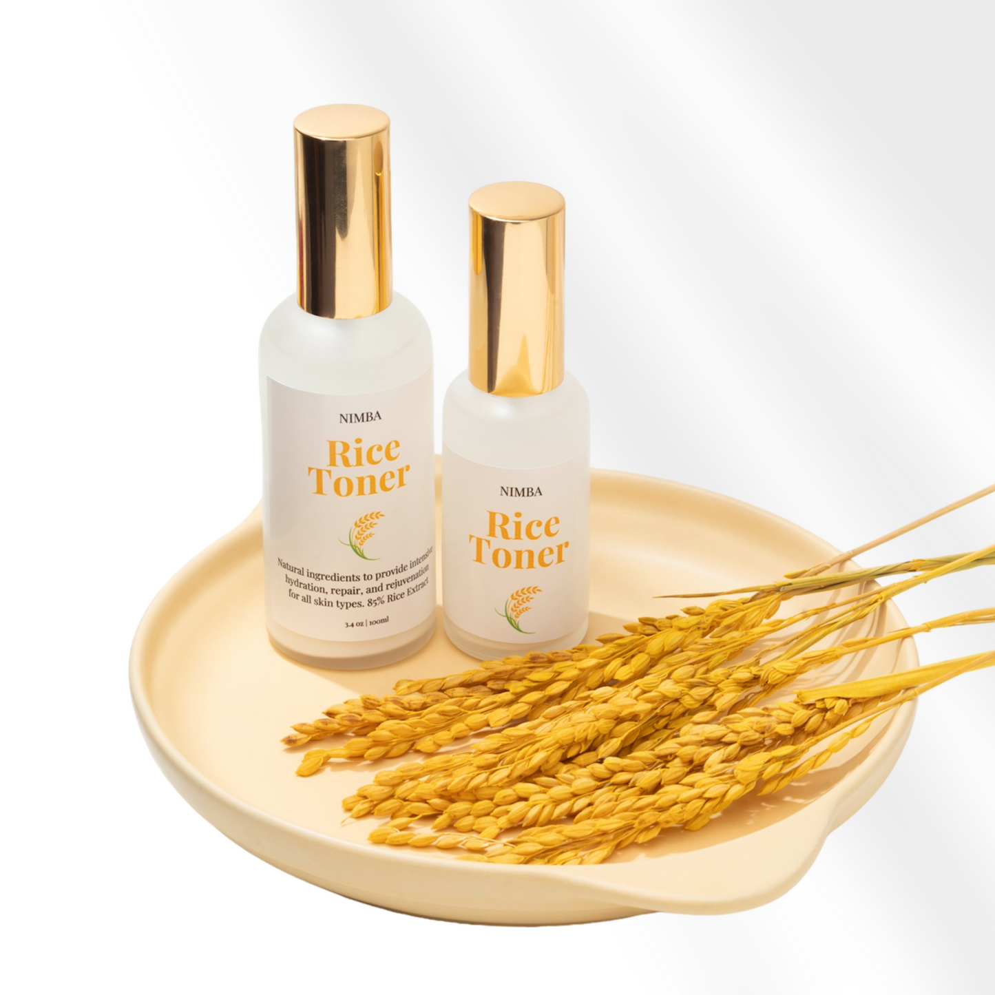 Nimba Rice Toner