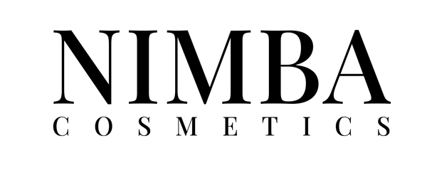 NIMBA COSMEITIC LOGO