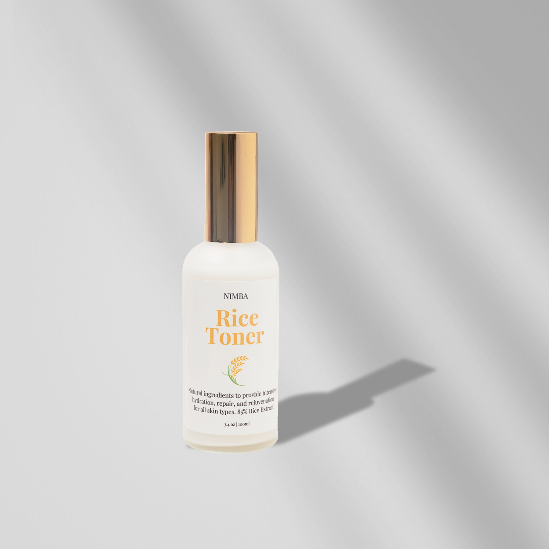 NIMBA RICE TONER