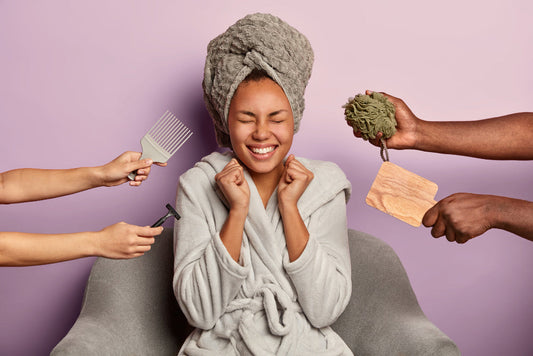 Find Your Perfect Skincare with Natural Routine