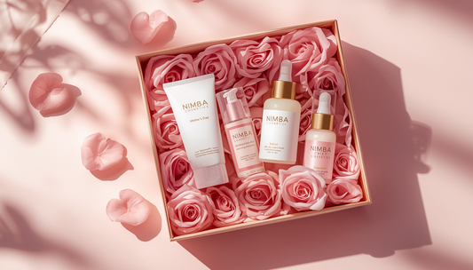 Mother’s Day 2026: Perfect Gift Sets to Surprise Your Mom with NimbaCosmetics