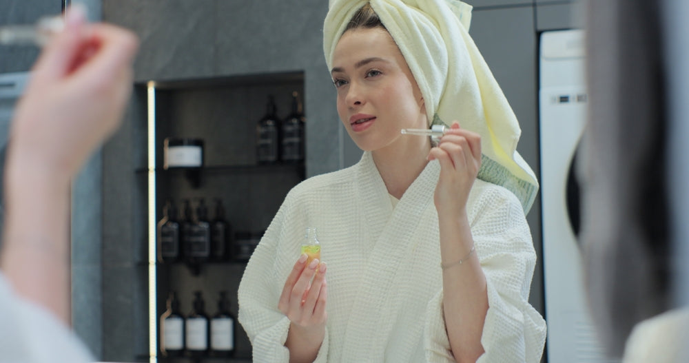 How to Use Vitamin C Serum? - Complete Guide to Using Vitamin C Serum