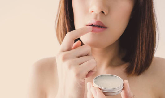 Information on Lip Care: Ideas, Solutions, and Guidelines