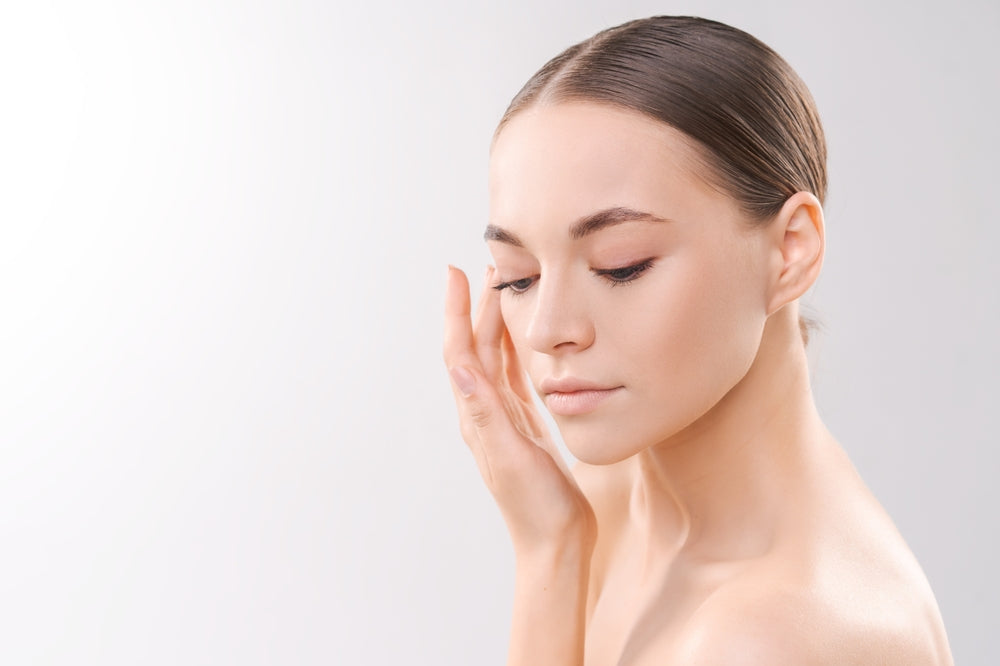 How to Fix Congested Skin in Just 1 Minute — The Nimba Cosmetics Routine