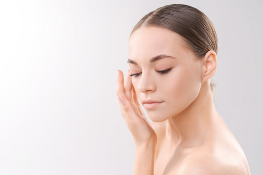 How to Fix Congested Skin in Just 1 Minute — The Nimba Cosmetics Routine