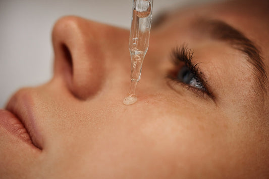 Transform Your Shiny Face: The Ultimate Guide to Using Oily Skin Toner