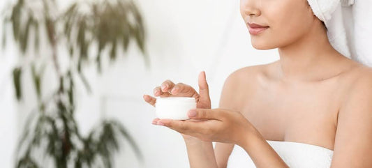 Outstanding Anti-Wrinkle Cream for Young Looking Skin: What Really Truly Does Work?