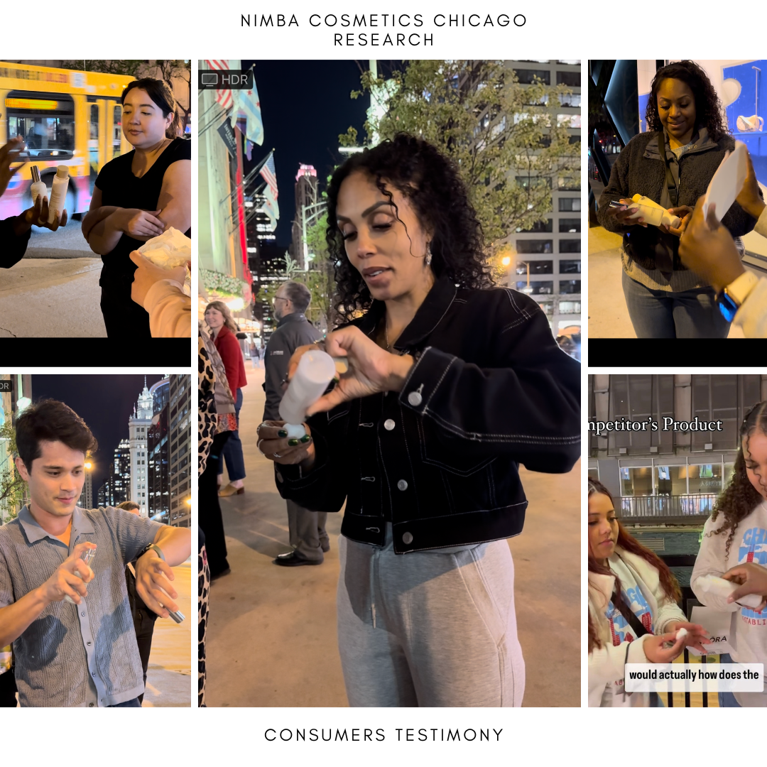 Consumers Field Studies