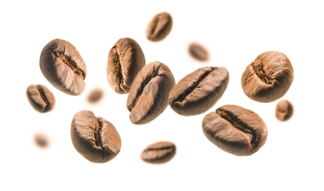 Caffeine Skincare Benefits | Energize & Reduce Puffiness Naturally
