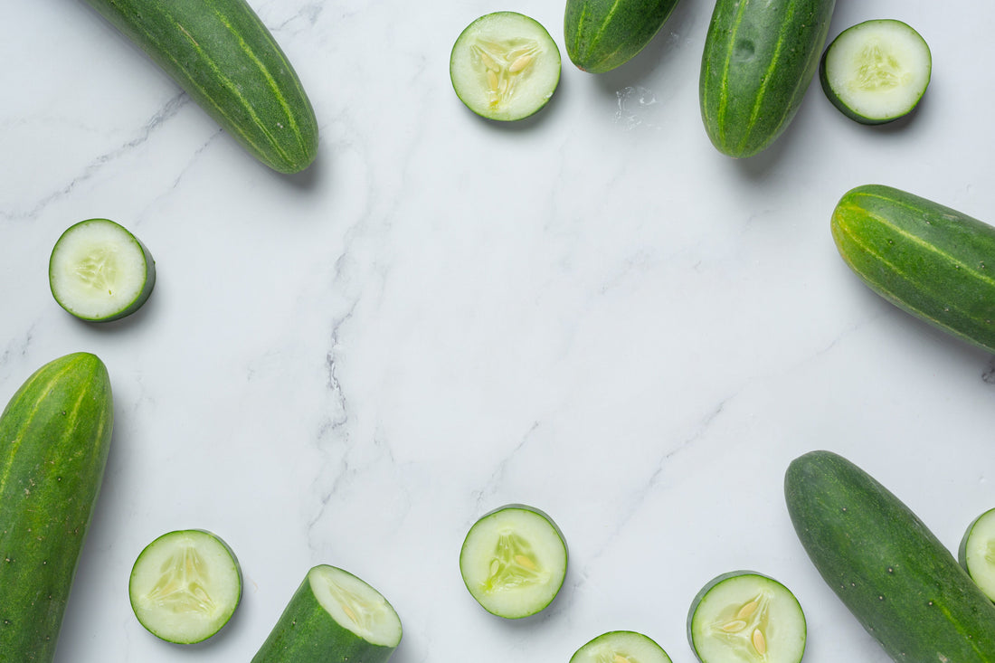 Cucumber