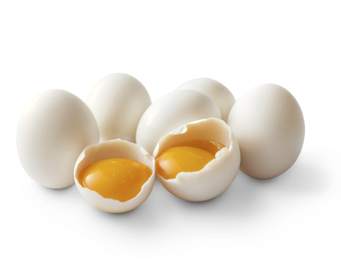 Egg White