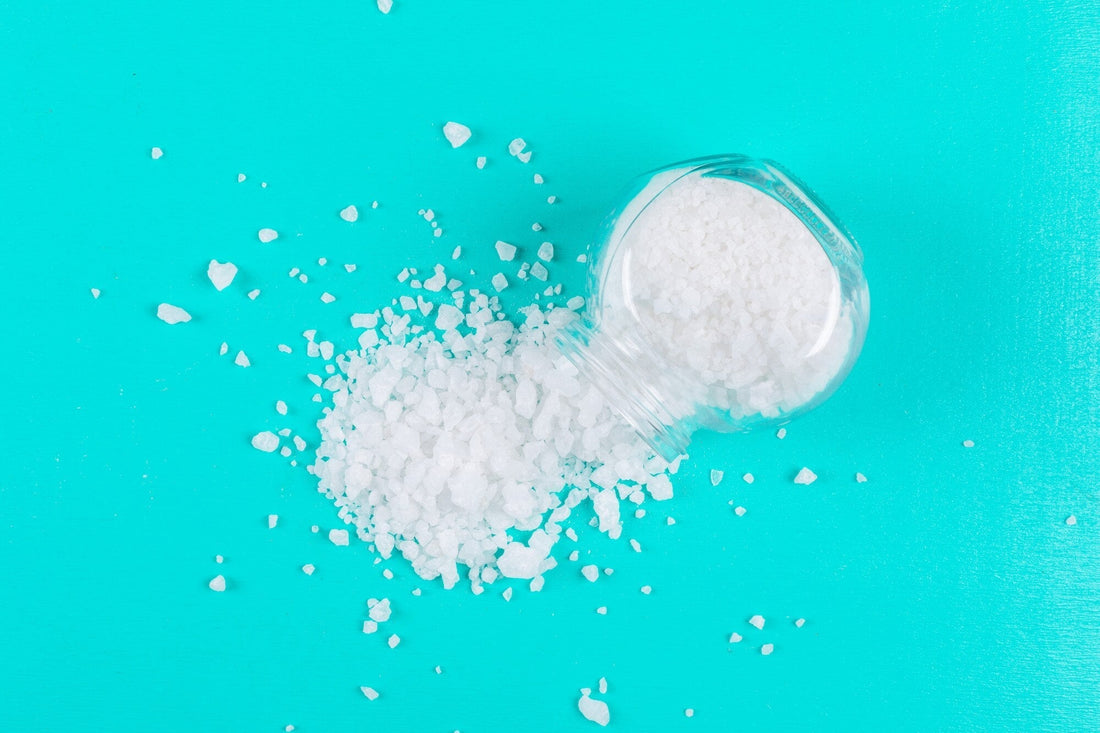 Zinc Oxide