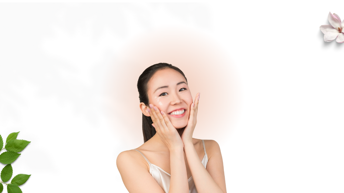 Why Rice Skincare Is Trending in 2026