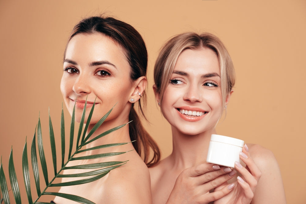 The Ultimate Guide to Vitamin C Toner: Brighten Your Skin Naturally