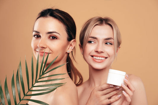 The Ultimate Guide to Vitamin C Toner: Brighten Your Skin Naturally