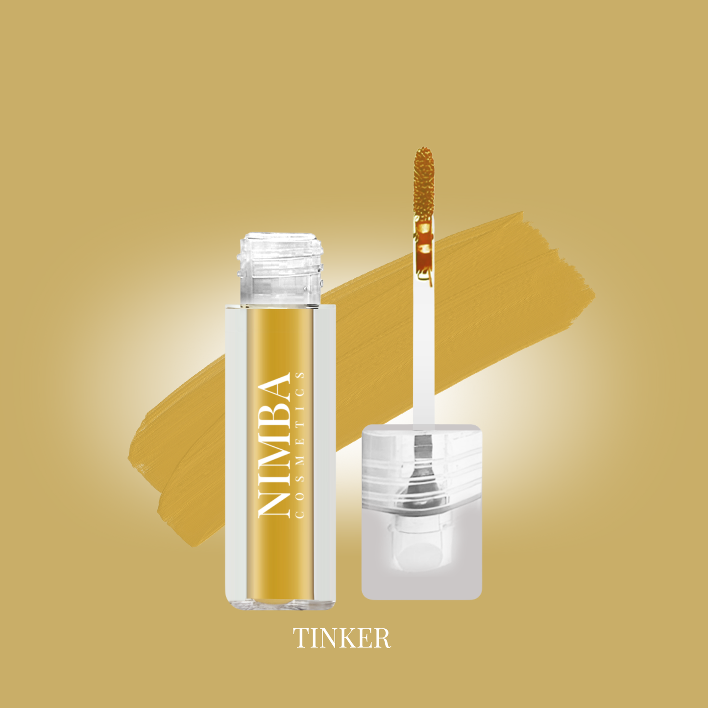NIMBA Lip Butter