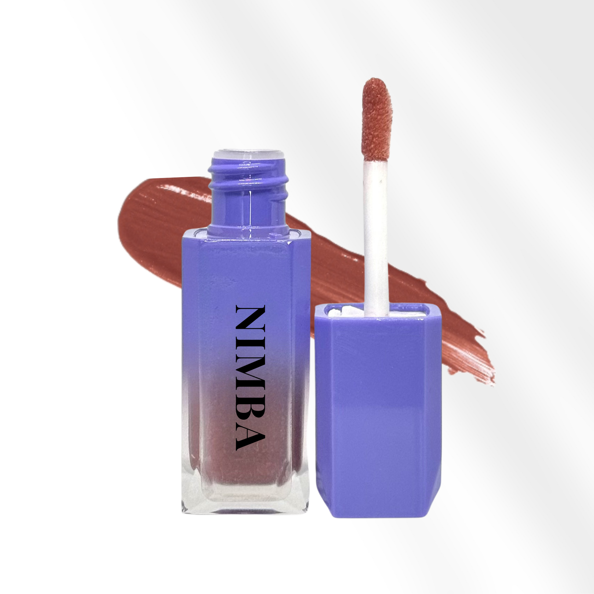 Nimba Lip Butter red shade