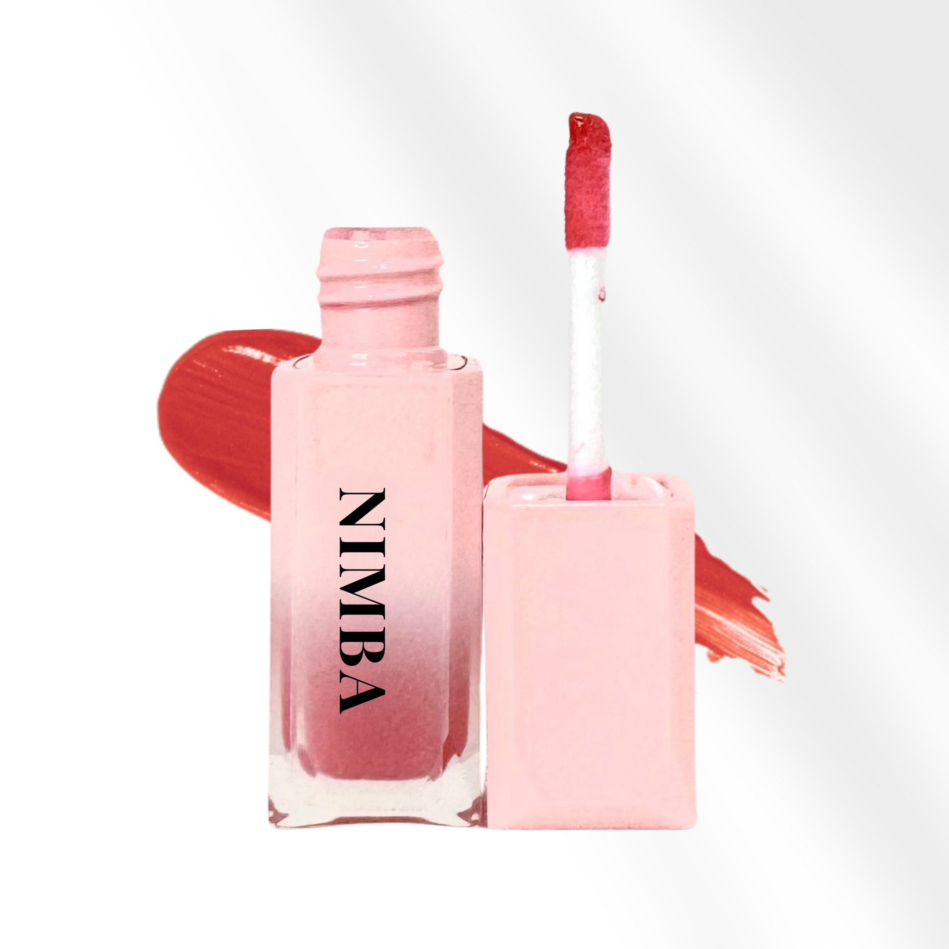 Nimba Lip Butter pink shade