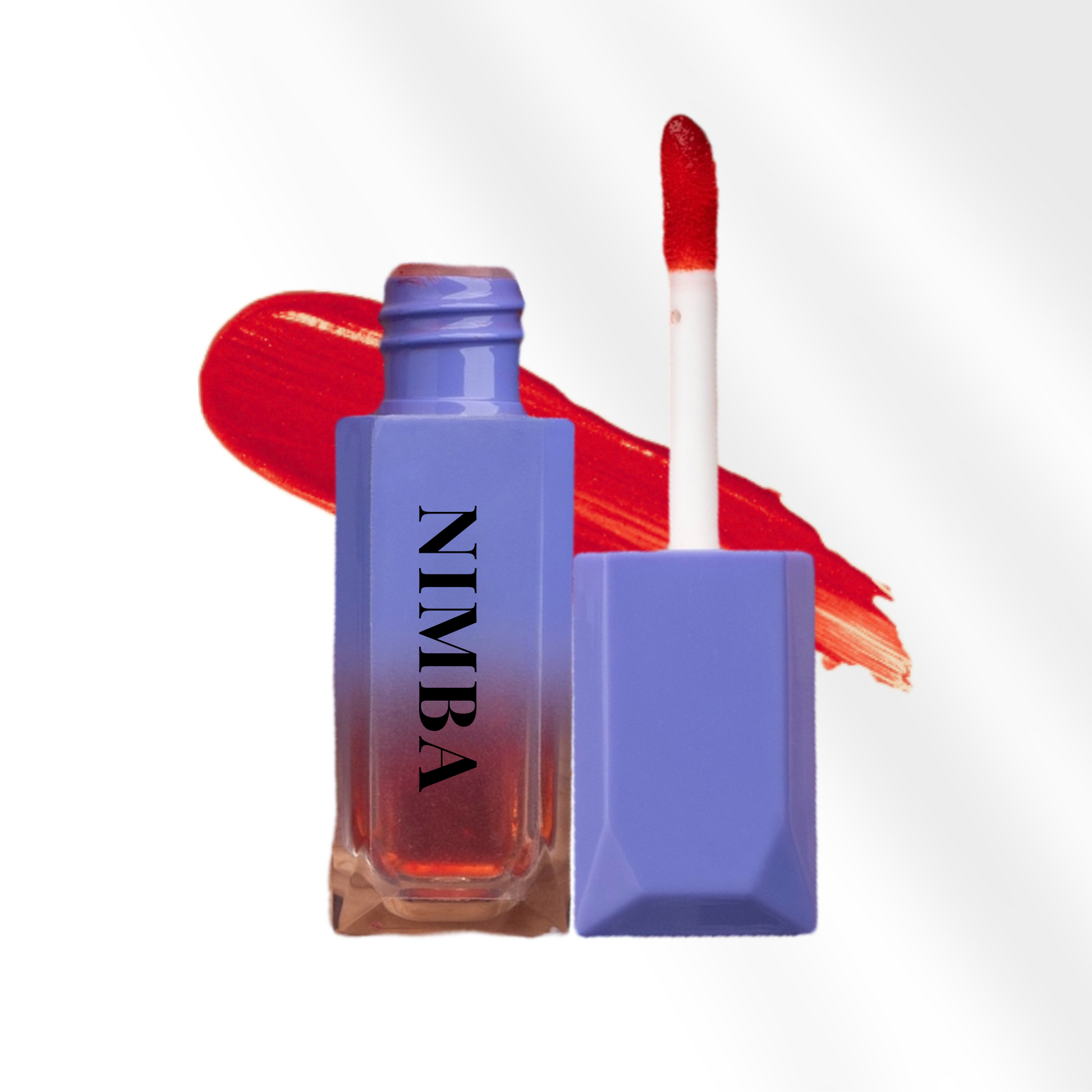 Nimba Red Lip Gloss