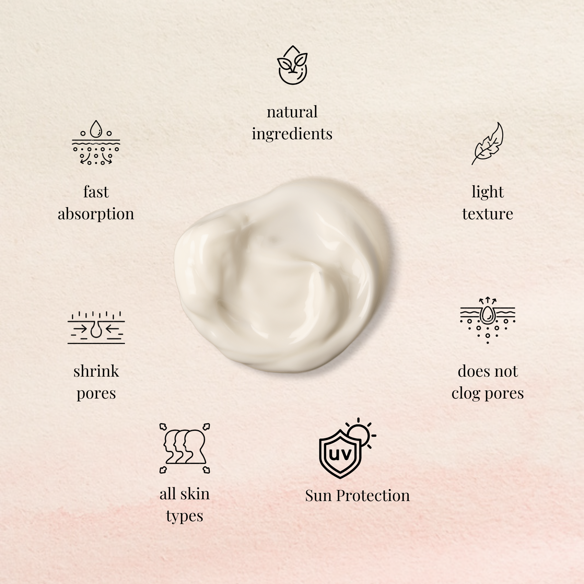 nimba rice-based face cream for soft and hydrated skin,

lightweight moisturizing cream by nimba with natural rice extract,

nimba skincare cream for brightening and evening skin tone,

rich and nourishing face cream from nimba for daily use,

nimba cream texture close-up showing smooth and creamy formula,

natural rice extract cream by nimba for healthy glowing skin,

nimba moisturizing cream jar with clean minimal design,

gentle and effective face cream by nimba for all skin types,
