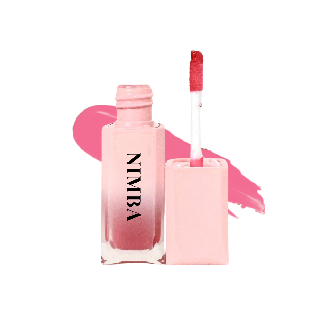NIMBA Lip Butter